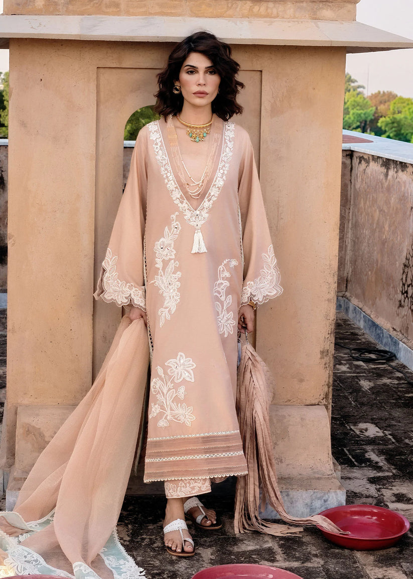 NAWABI NOTES - Crimson