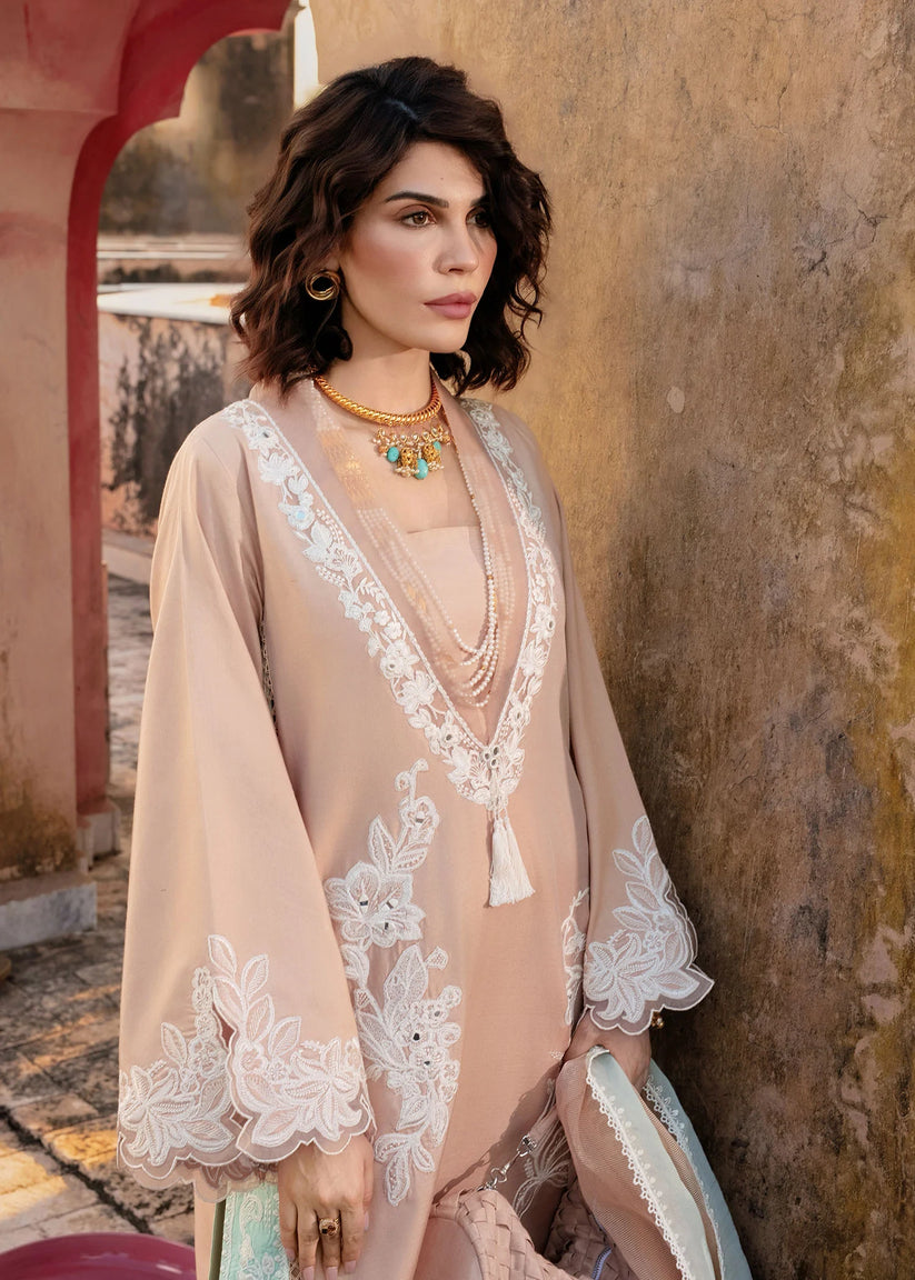 NAWABI NOTES - Crimson