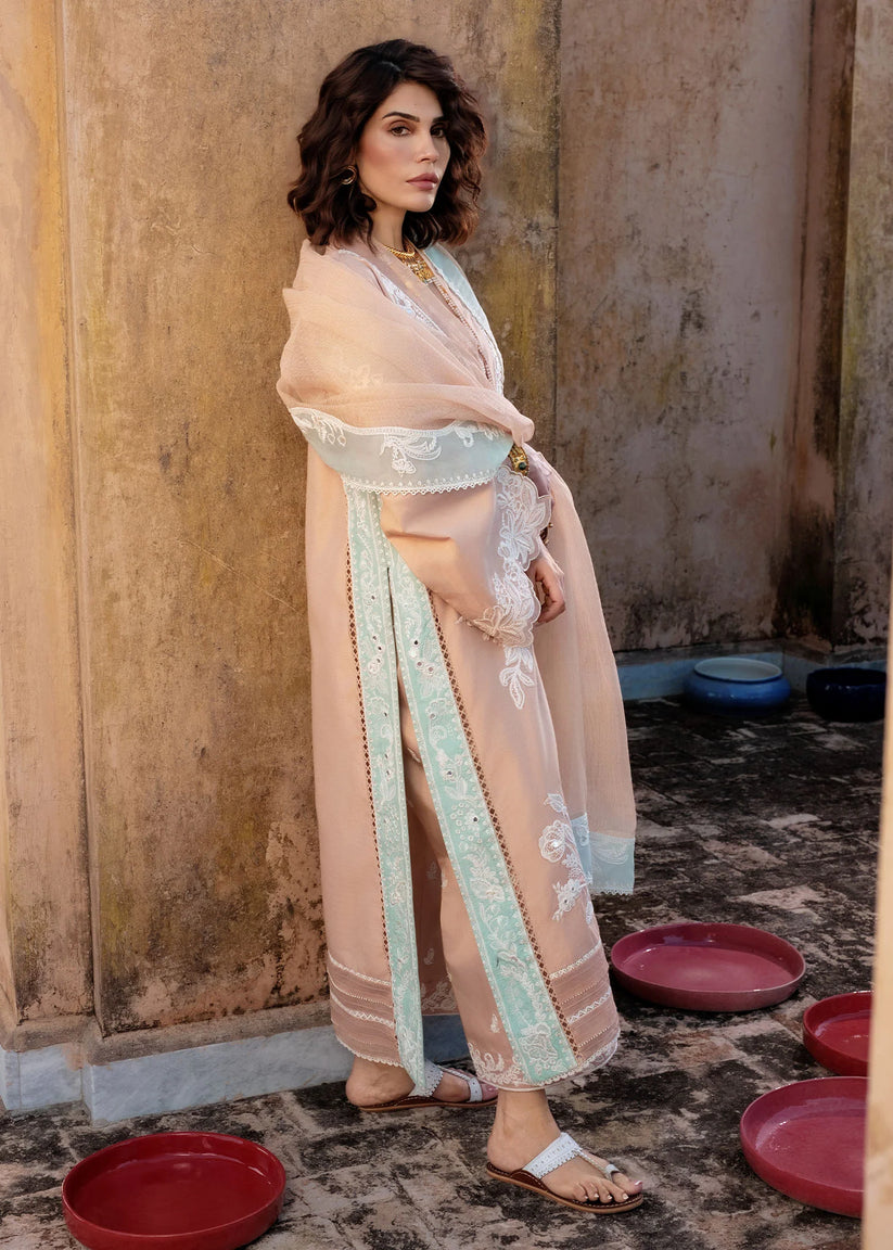 NAWABI NOTES - Crimson